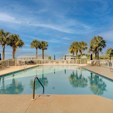 The Dunes 507 By Vacation Homes Collection Gulf Shores Eksteriør billede