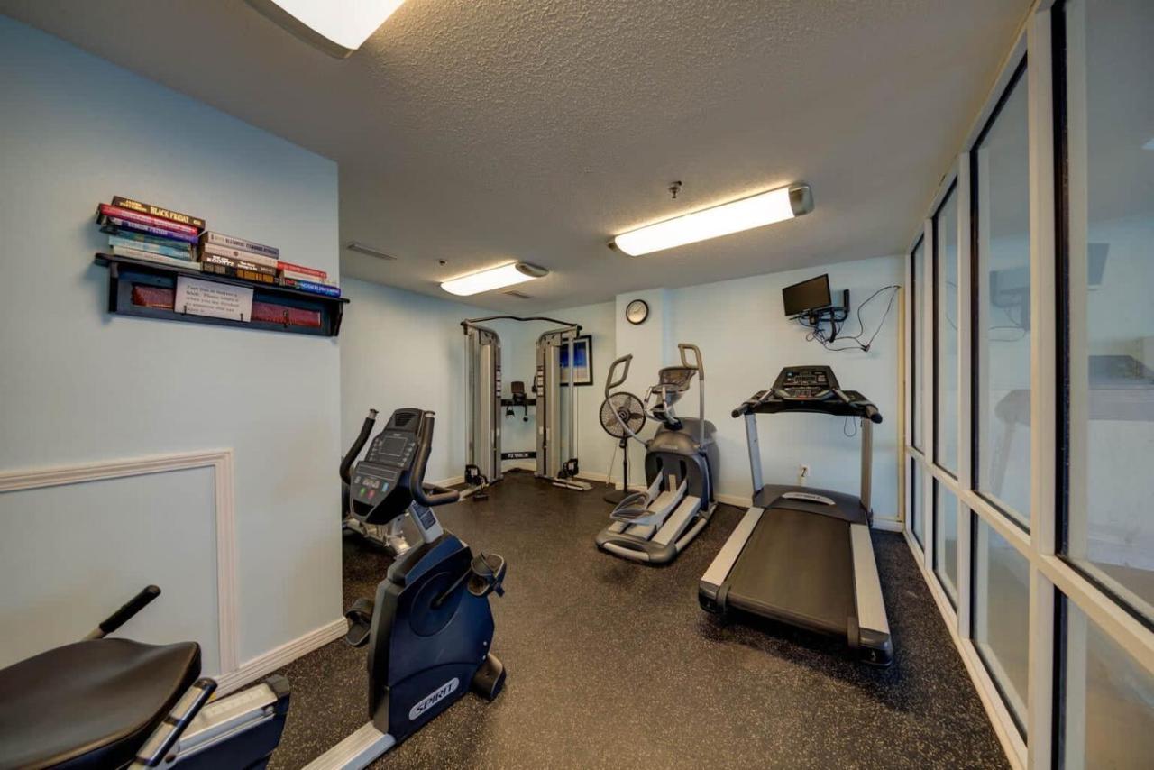 The Dunes 507 By Vacation Homes Collection Gulf Shores Eksteriør billede