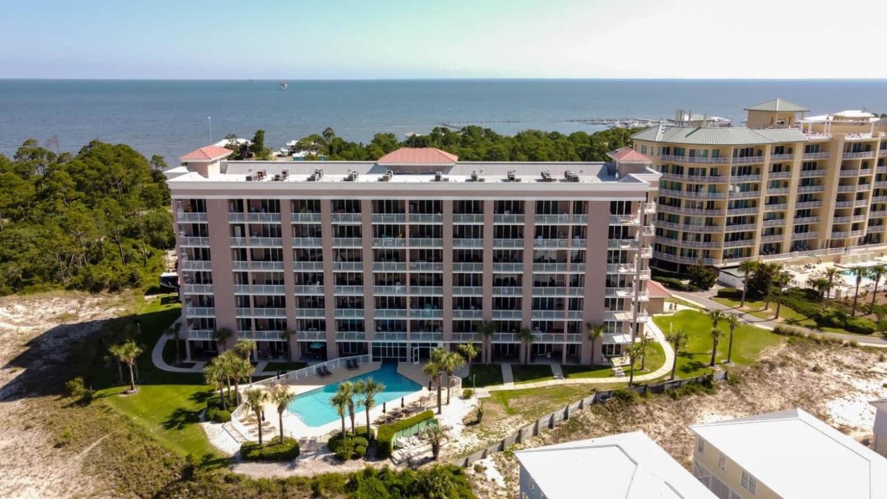 The Dunes 507 By Vacation Homes Collection Gulf Shores Eksteriør billede