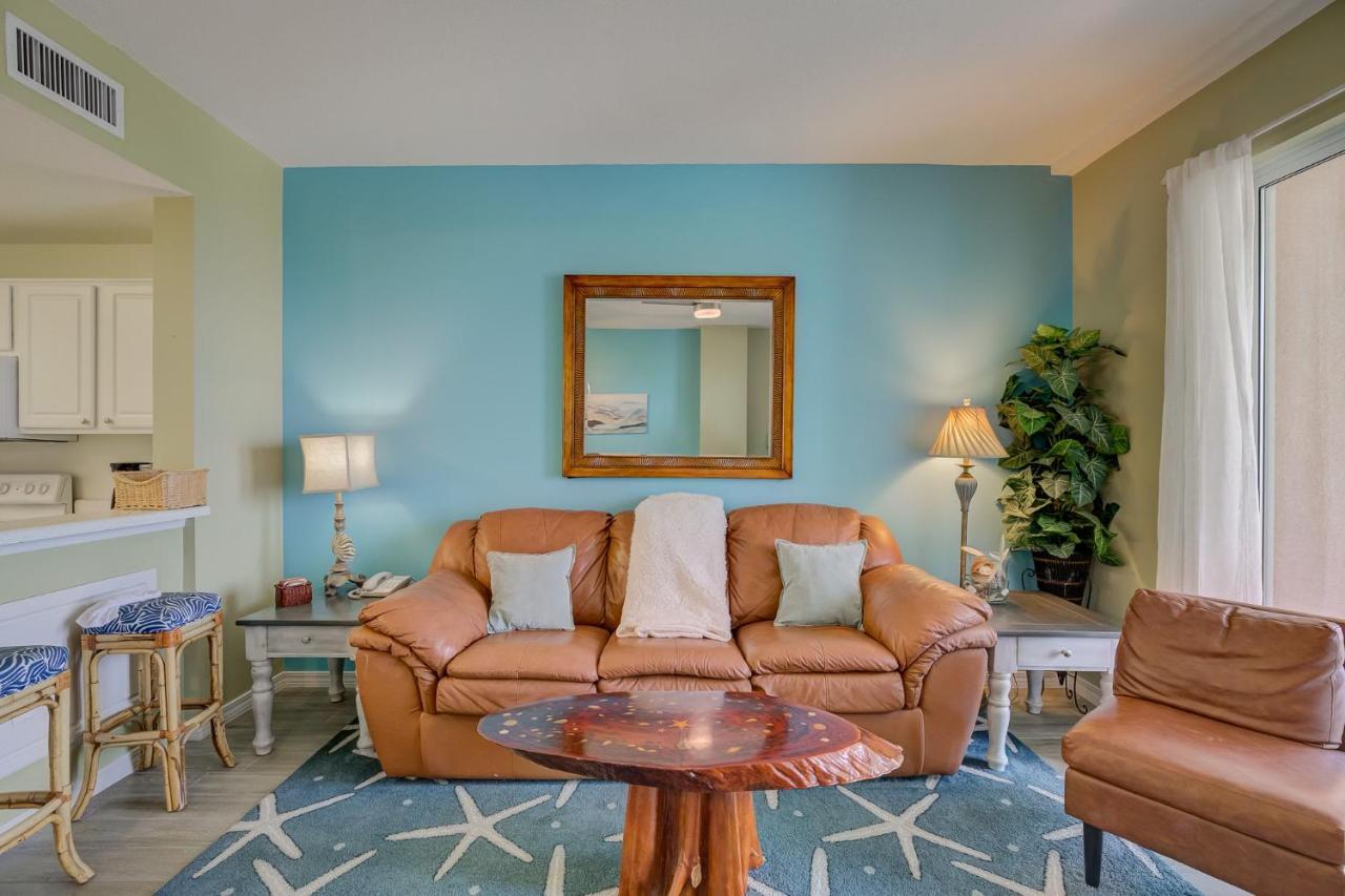 The Dunes 507 By Vacation Homes Collection Gulf Shores Eksteriør billede