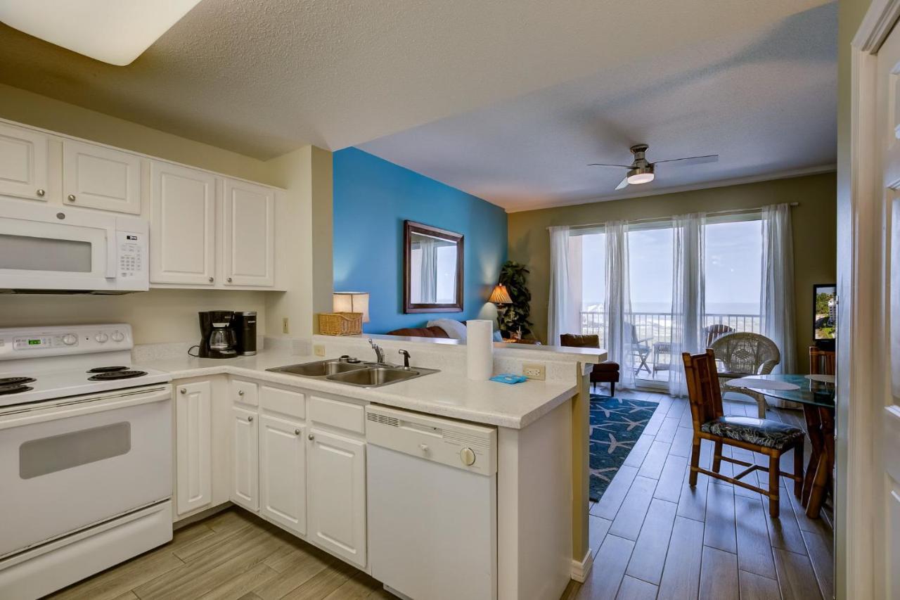 The Dunes 507 By Vacation Homes Collection Gulf Shores Eksteriør billede