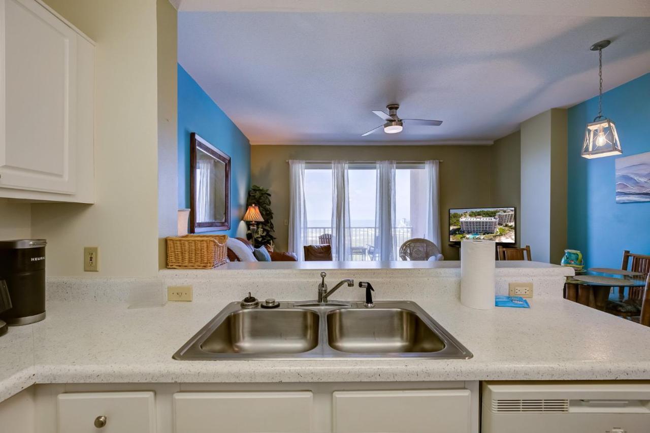 The Dunes 507 By Vacation Homes Collection Gulf Shores Eksteriør billede
