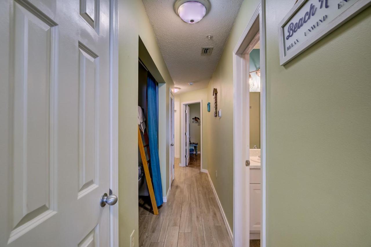 The Dunes 507 By Vacation Homes Collection Gulf Shores Eksteriør billede