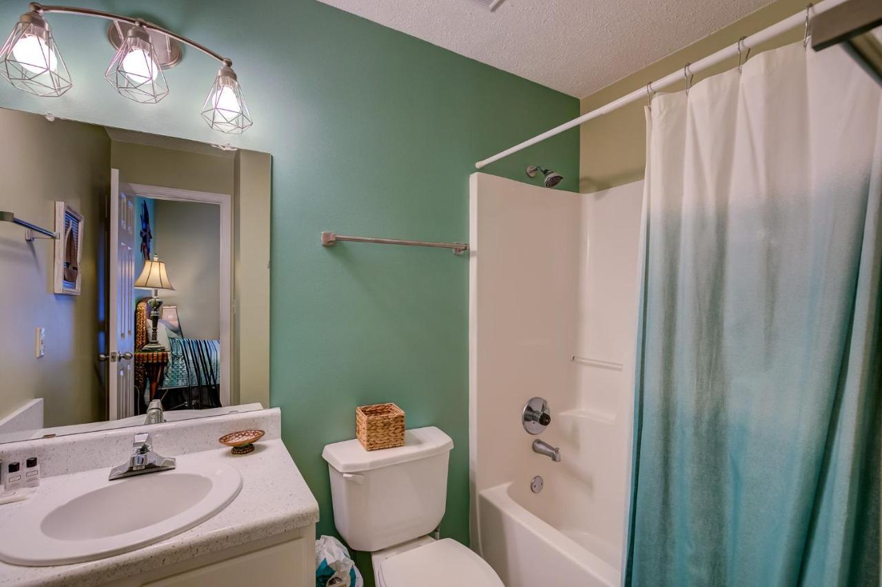 The Dunes 507 By Vacation Homes Collection Gulf Shores Eksteriør billede