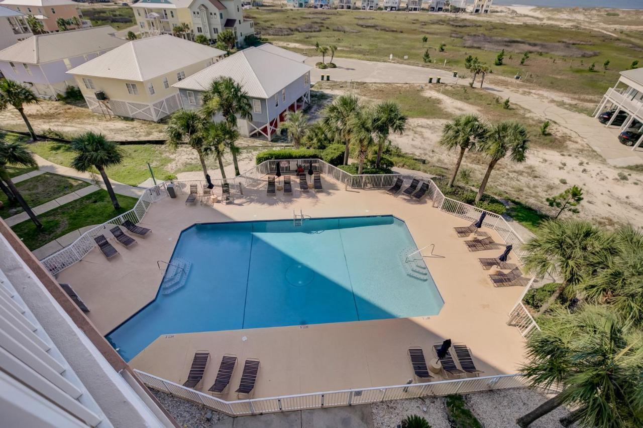 The Dunes 507 By Vacation Homes Collection Gulf Shores Eksteriør billede