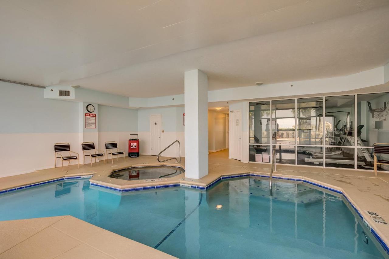 The Dunes 507 By Vacation Homes Collection Gulf Shores Eksteriør billede