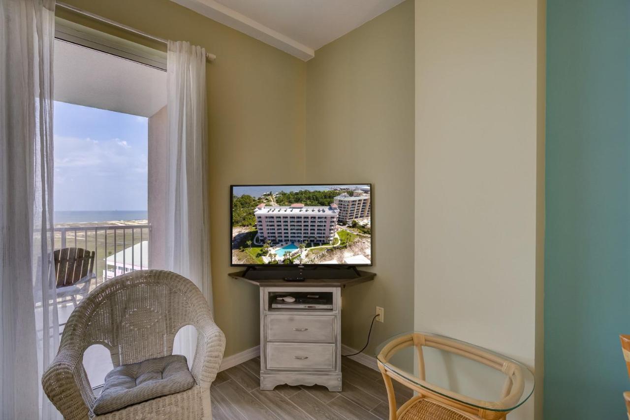 The Dunes 507 By Vacation Homes Collection Gulf Shores Eksteriør billede