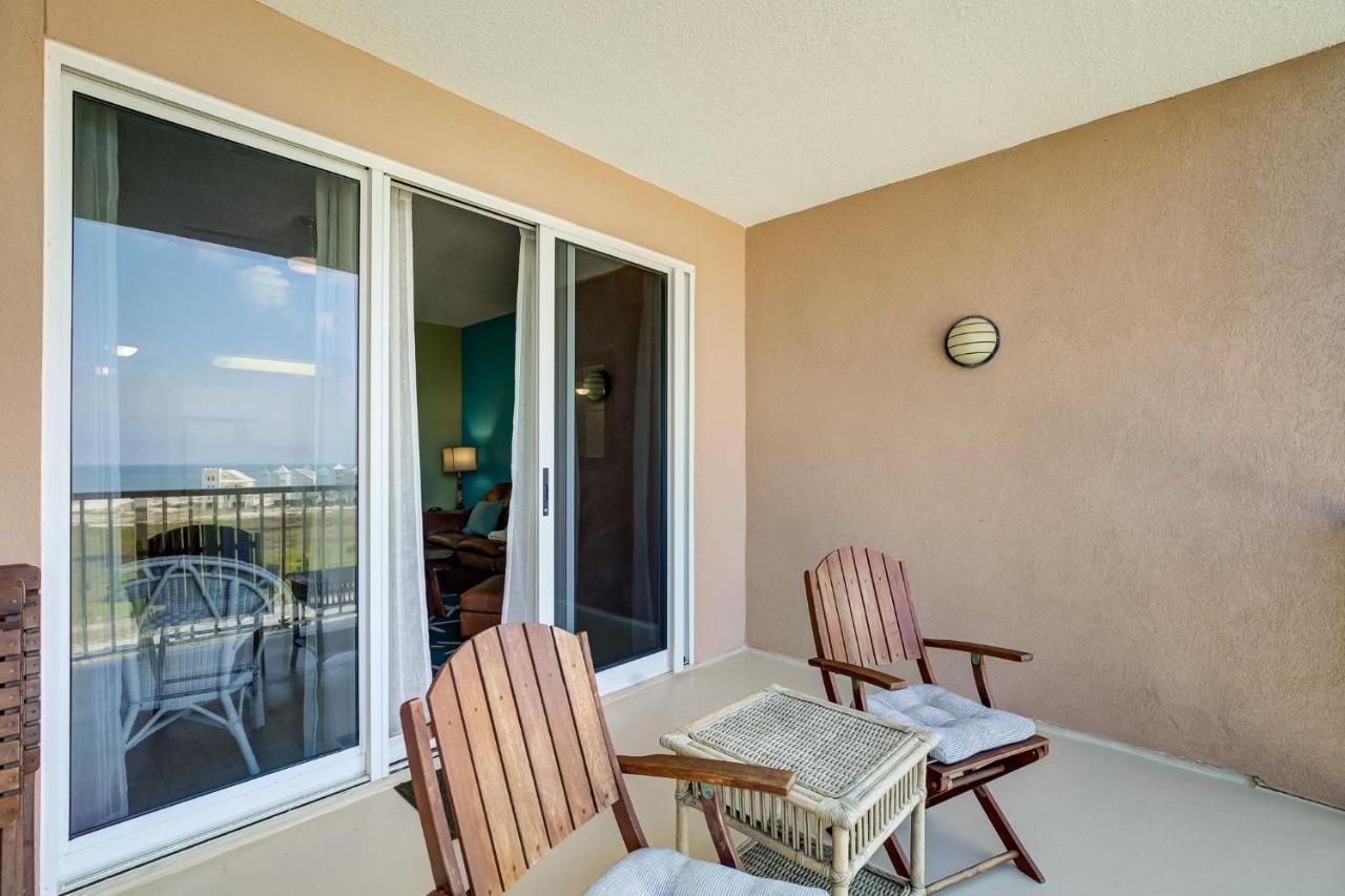 The Dunes 507 By Vacation Homes Collection Gulf Shores Eksteriør billede
