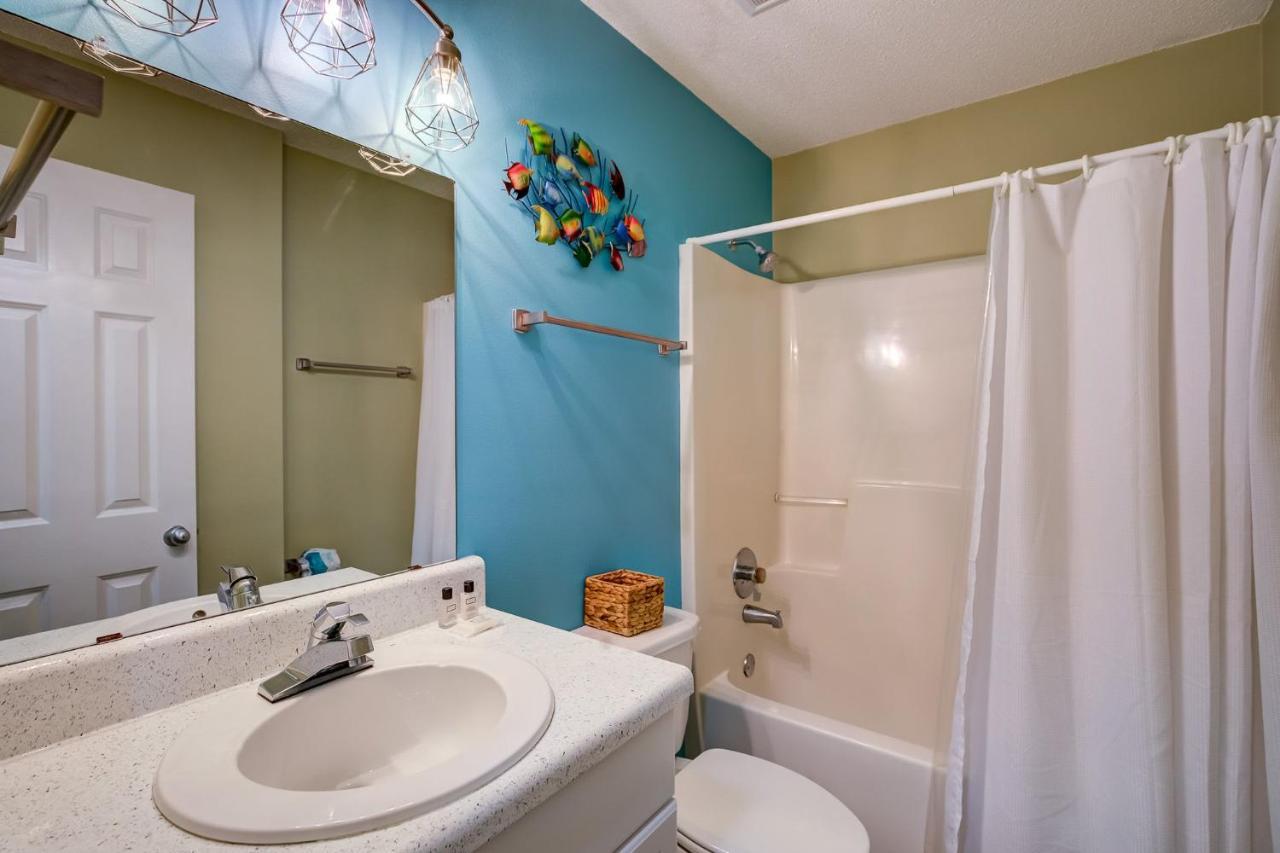 The Dunes 507 By Vacation Homes Collection Gulf Shores Eksteriør billede