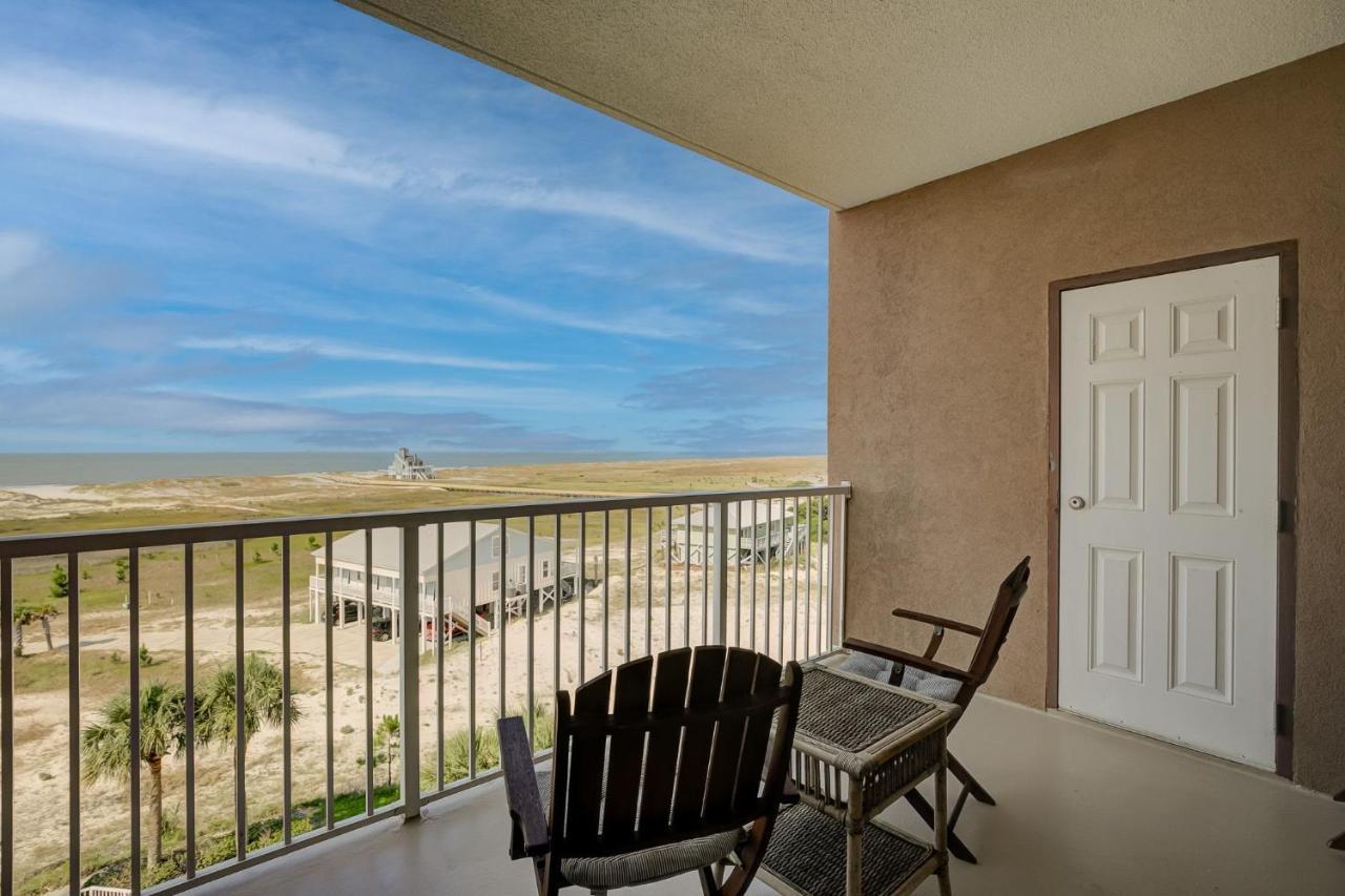 The Dunes 507 By Vacation Homes Collection Gulf Shores Eksteriør billede