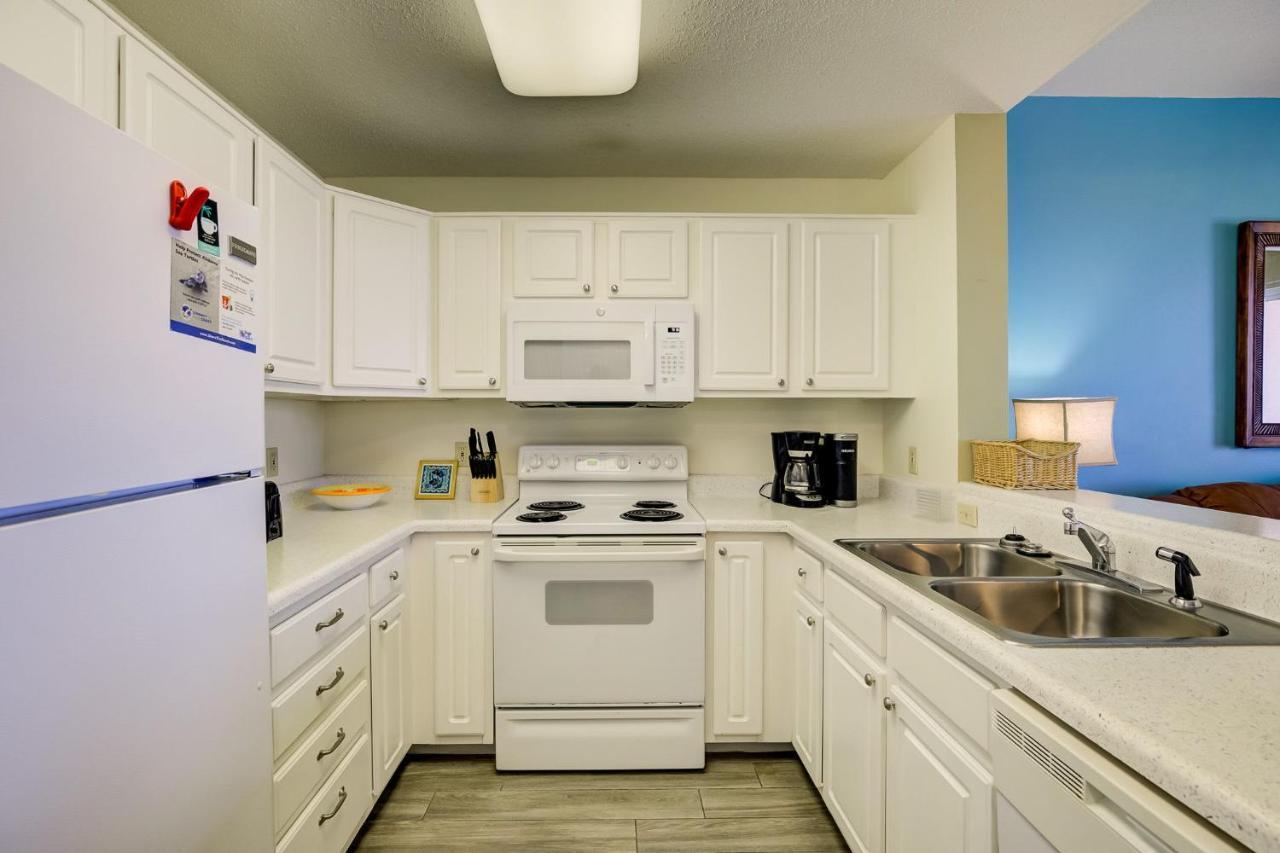 The Dunes 507 By Vacation Homes Collection Gulf Shores Eksteriør billede