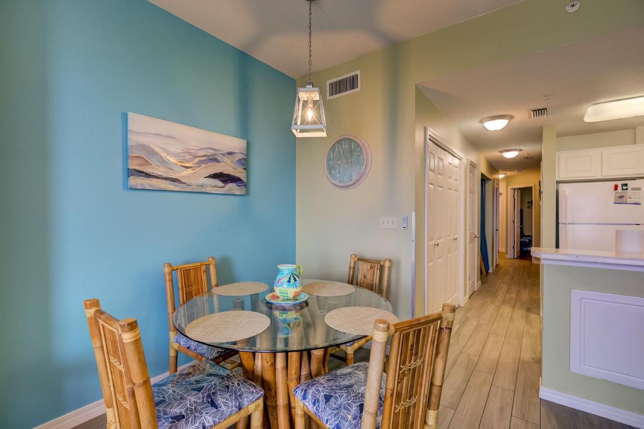 The Dunes 507 By Vacation Homes Collection Gulf Shores Eksteriør billede