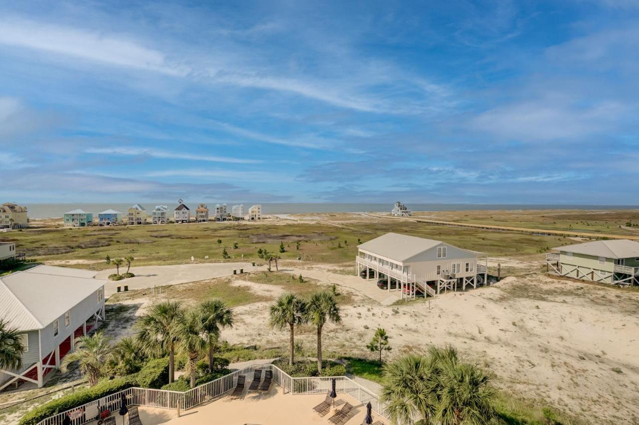 The Dunes 507 By Vacation Homes Collection Gulf Shores Eksteriør billede