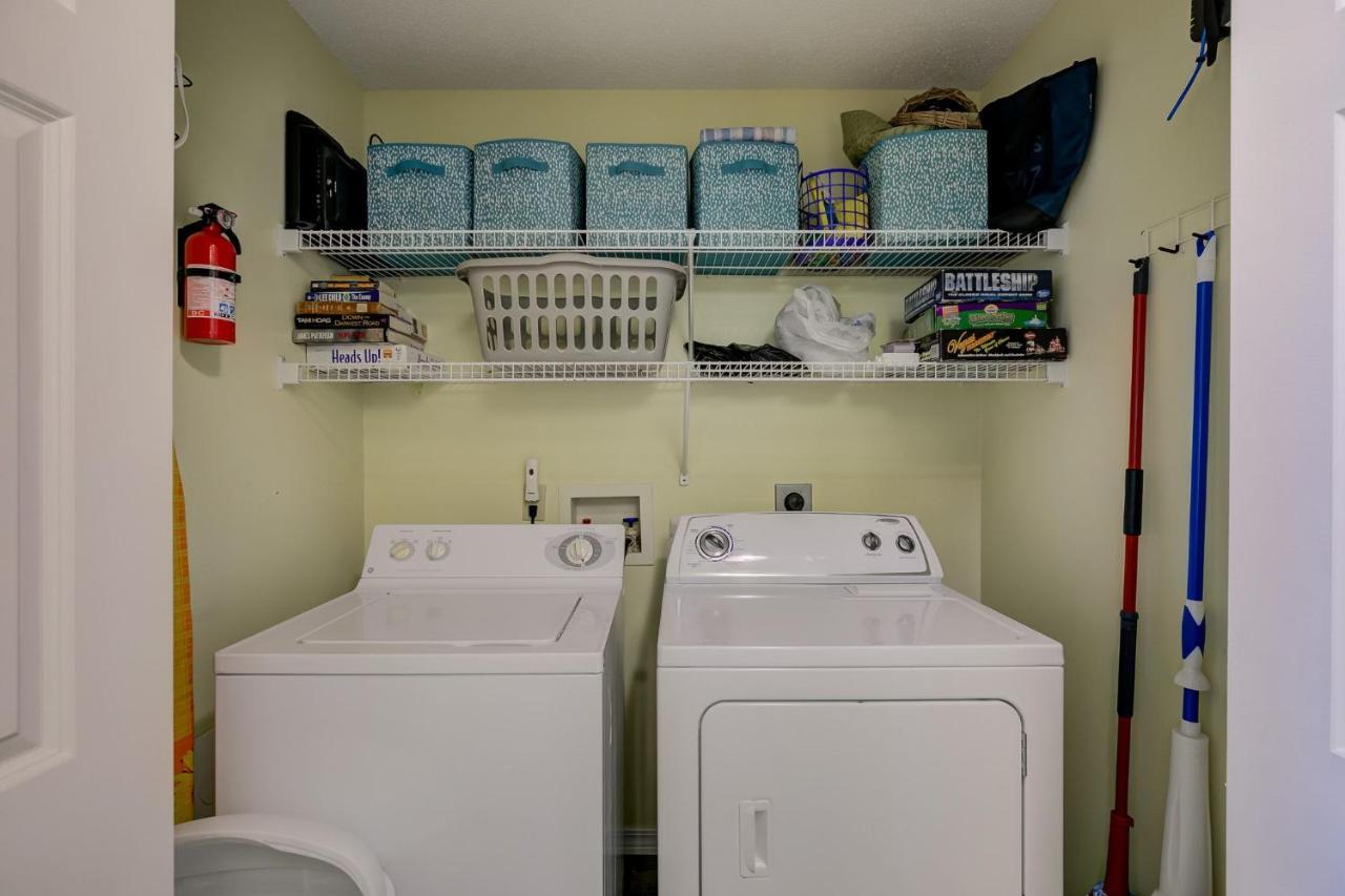 The Dunes 507 By Vacation Homes Collection Gulf Shores Eksteriør billede