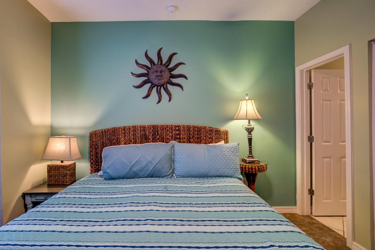 The Dunes 507 By Vacation Homes Collection Gulf Shores Eksteriør billede