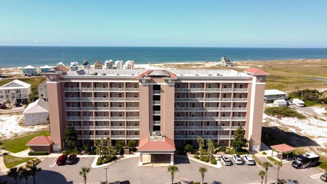 The Dunes 507 By Vacation Homes Collection Gulf Shores Eksteriør billede