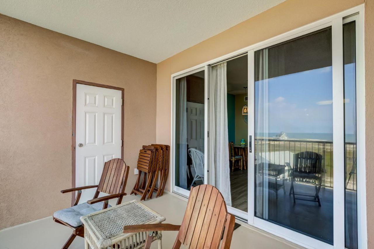 The Dunes 507 By Vacation Homes Collection Gulf Shores Eksteriør billede