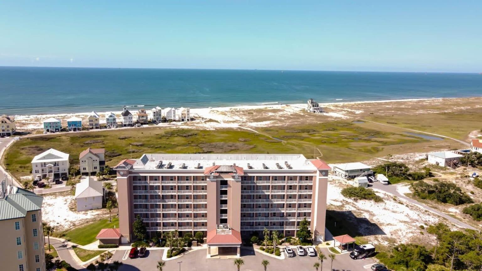 The Dunes 507 By Vacation Homes Collection Gulf Shores Eksteriør billede