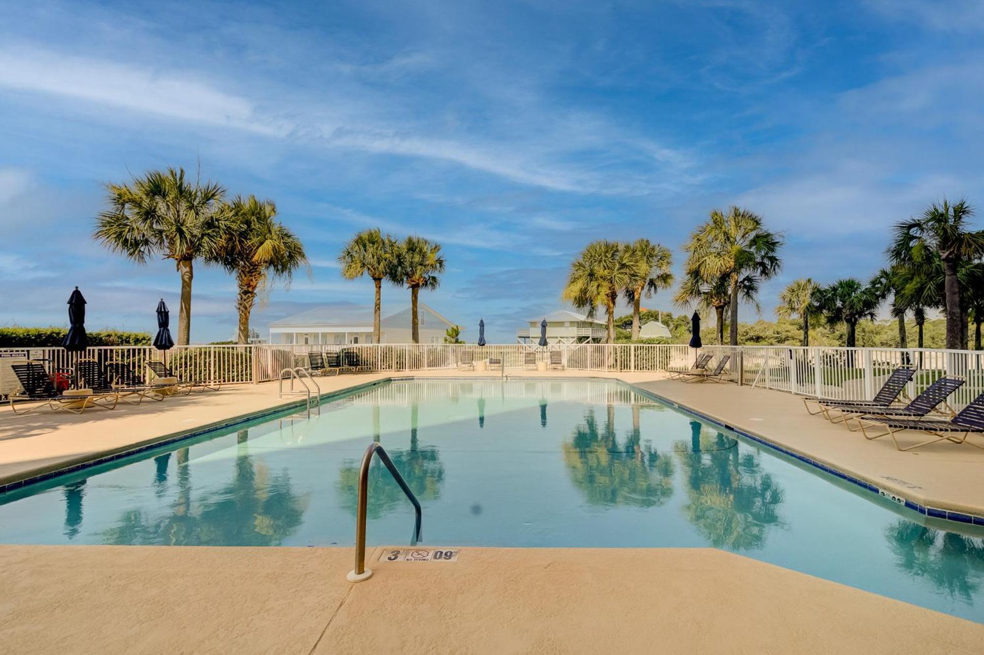The Dunes 507 By Vacation Homes Collection Gulf Shores Eksteriør billede