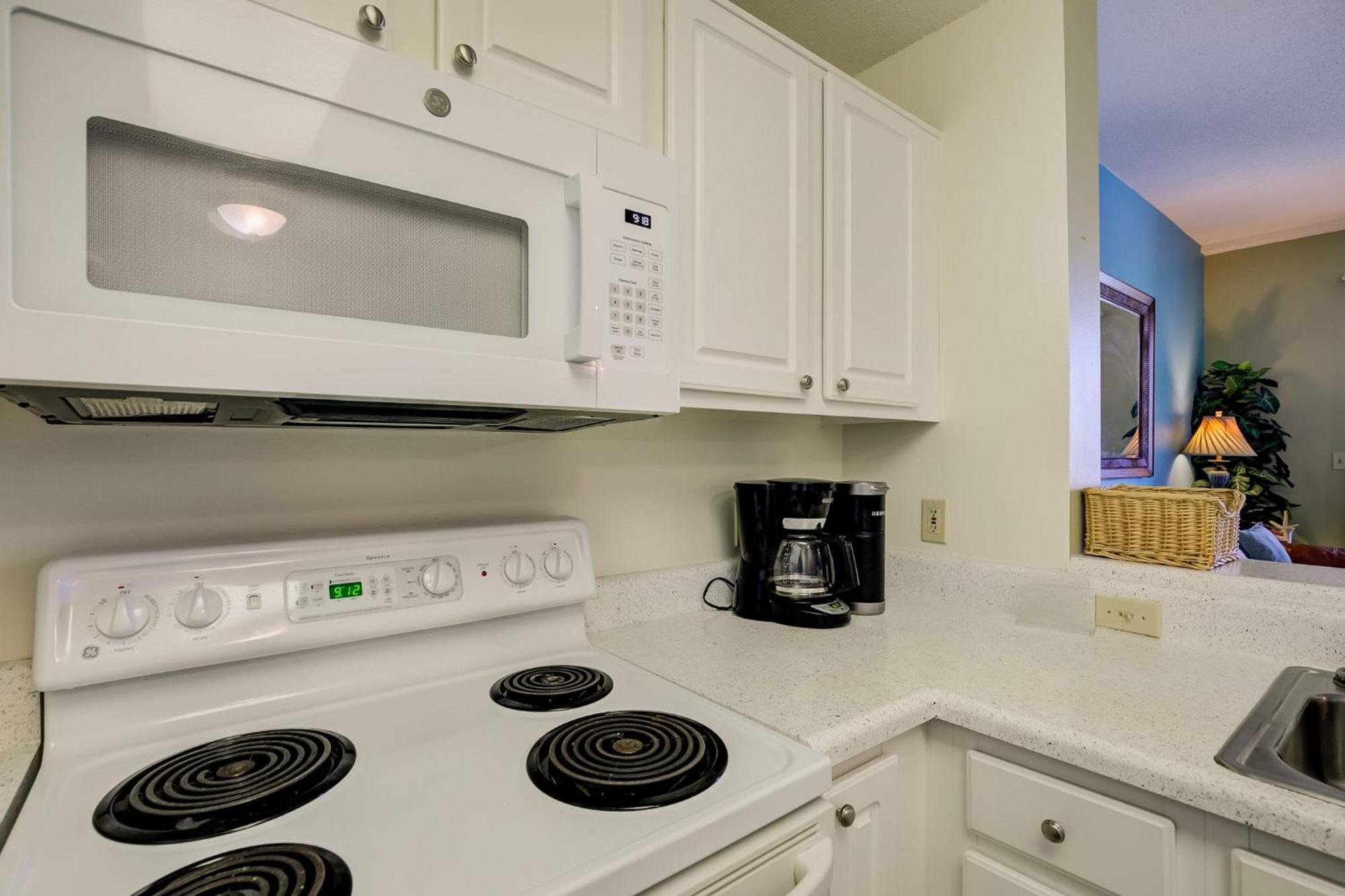 The Dunes 507 By Vacation Homes Collection Gulf Shores Eksteriør billede