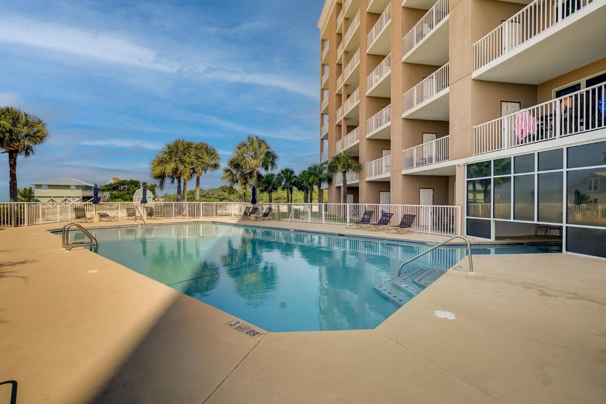 The Dunes 507 By Vacation Homes Collection Gulf Shores Eksteriør billede