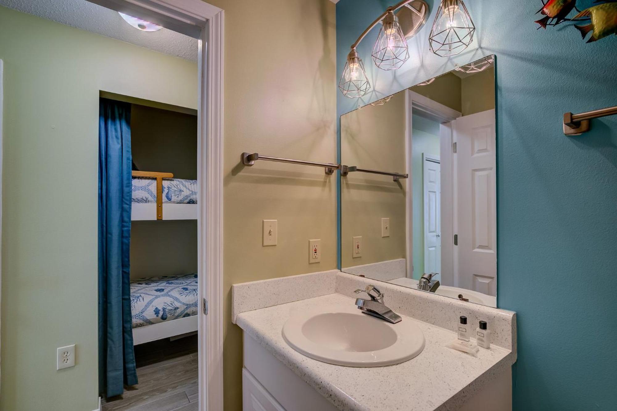 The Dunes 507 By Vacation Homes Collection Gulf Shores Eksteriør billede