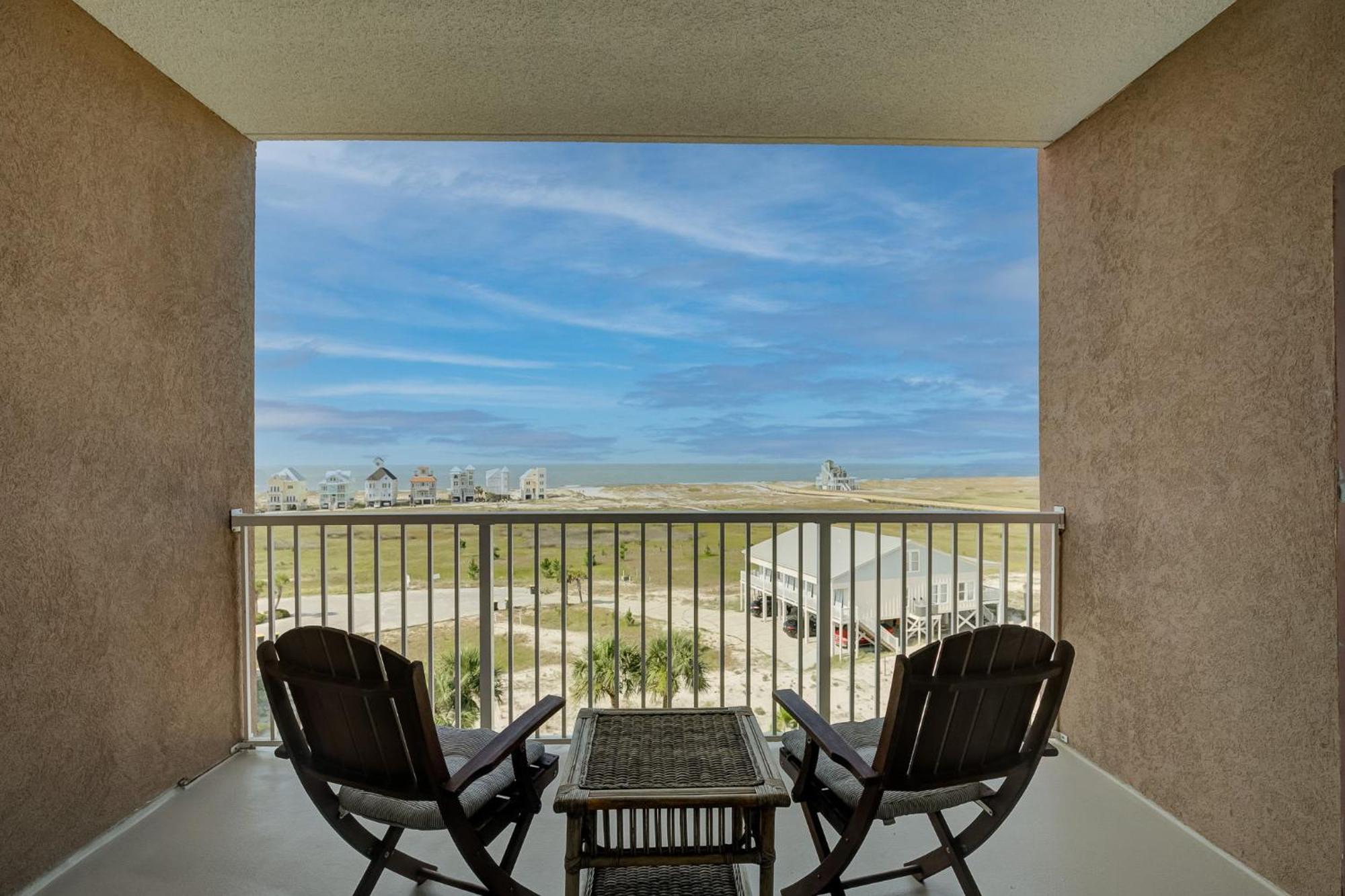 The Dunes 507 By Vacation Homes Collection Gulf Shores Eksteriør billede